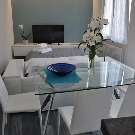 Apartment Ca De Francu *