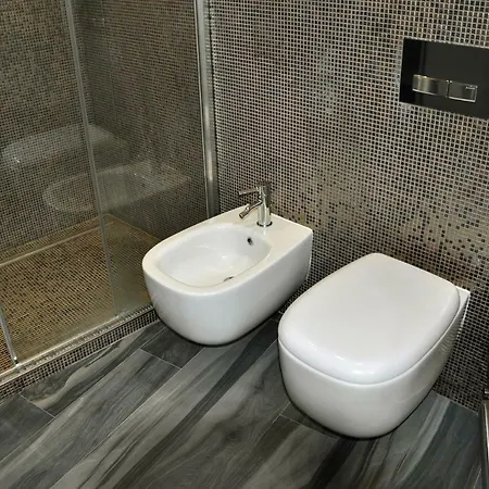 Apartment Ca De Francu Manarola