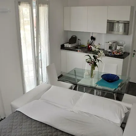 Ca De Francu Apartment Manarola