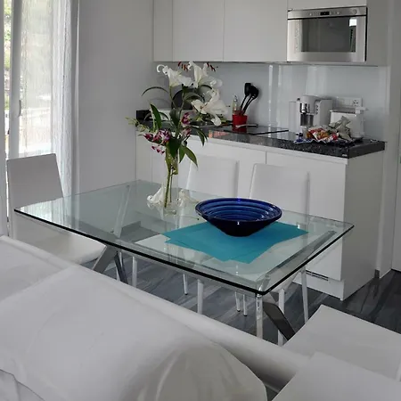 Apartment Ca De Francu Manarola