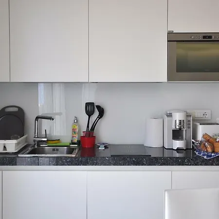 Apartment Ca De Francu
