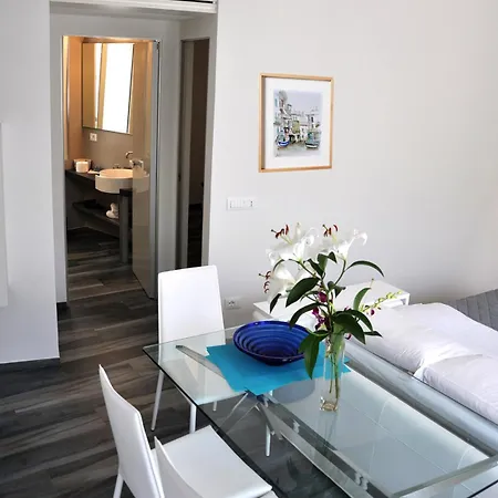 Apartment Ca De Francu