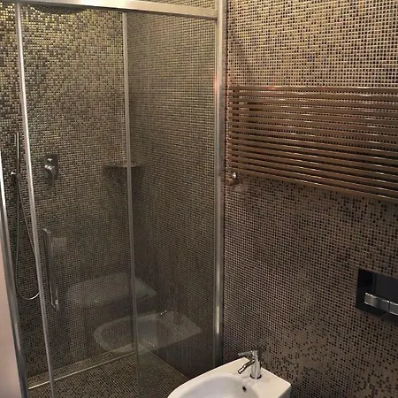 Apartment Ca De Francu