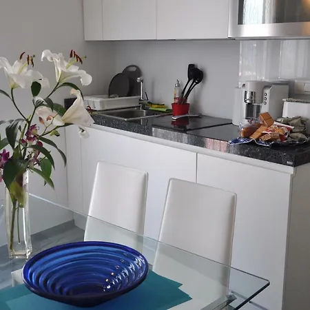 Apartment Ca De Francu