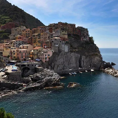 Ca De Francu Manarola