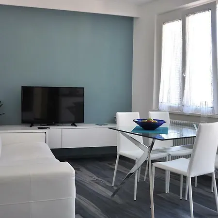 Apartment Ca De Francu