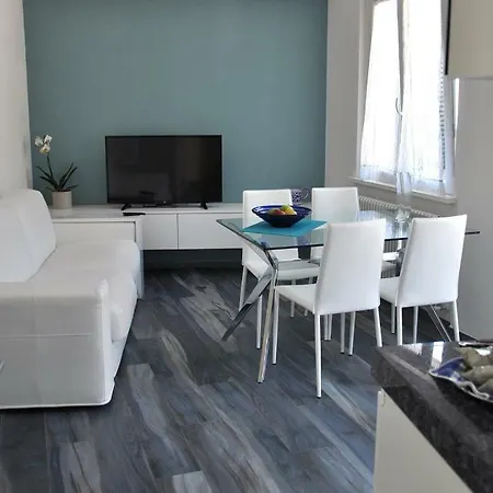 Apartment Ca De Francu *