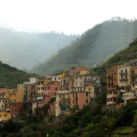 Apartment Ca De Francu Manarola