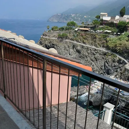 Apartment Ca De Francu