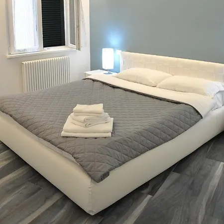 Apartment Ca De Francu *