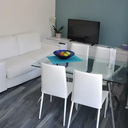 Ca De Francu Apartment *
