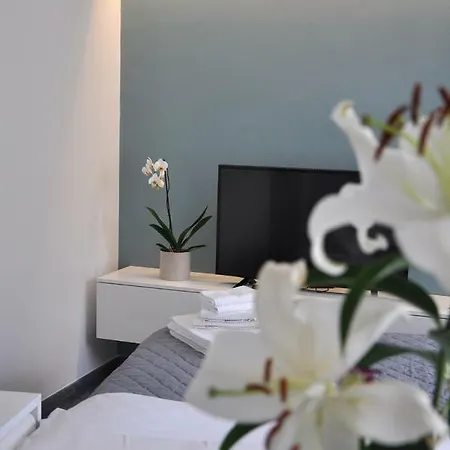 Apartment Ca De Francu *