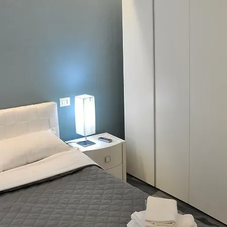Ca De Francu Apartment